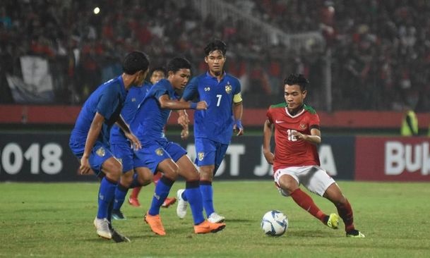 Nhận định U16 Singapore vs U16 Indonesia: Bám đuổi ngôi đầu