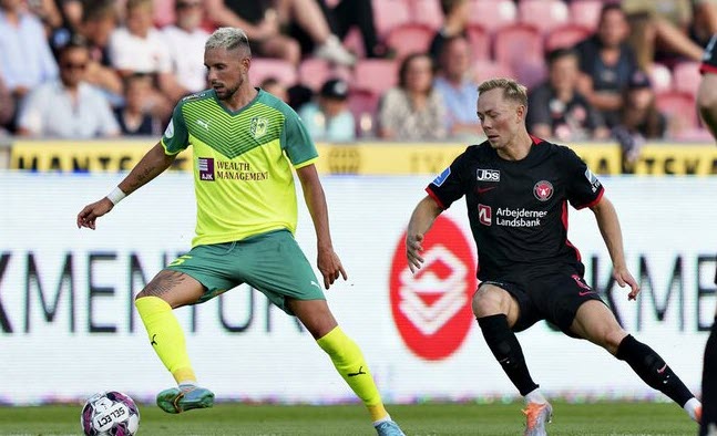 Nhận định AEK Larnaca vs Partizan: Chuyến đi sóng gió