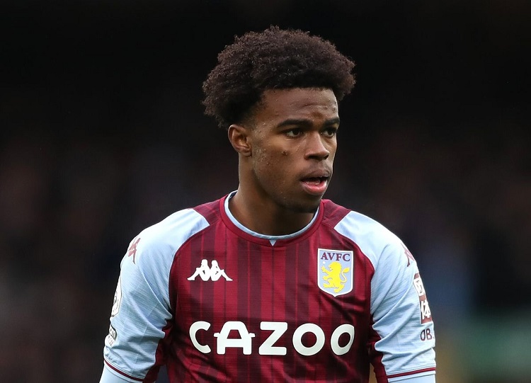 Chelsea lập cú đúp chuyển nhượng cho 2 tài năng trẻ