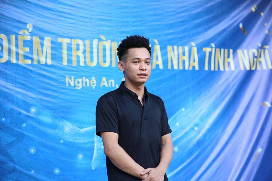 Độ Mixi bàn giao 1,5 tỷ xây trường học và nhà tình thương tại Nghệ An