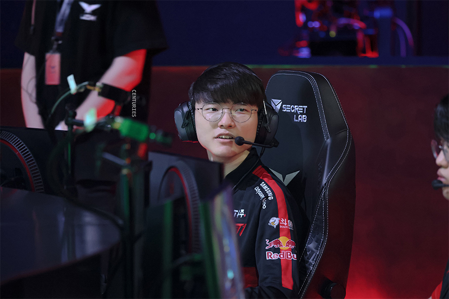 Faker đối mặt với làn sóng tẩy chay chưa từng có từ LPL