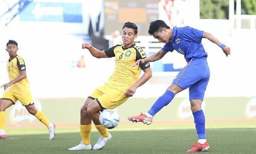 Nhận định U16 Brunei vs U16 Đông Timor: Tiếp tục nằm đáy