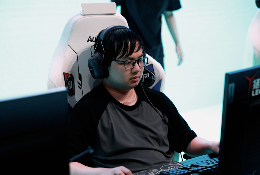 WBG mất chuỗi bất bại tại LPL, SofM có nguy cơ rơi vào nhánh đấu khó ở Playoffs