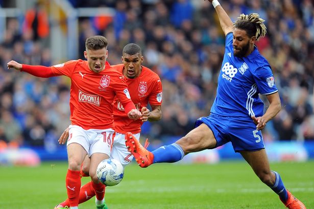 Nhận định, soi kèo Birmingham vs Huddersfield: Trắng tay ra về