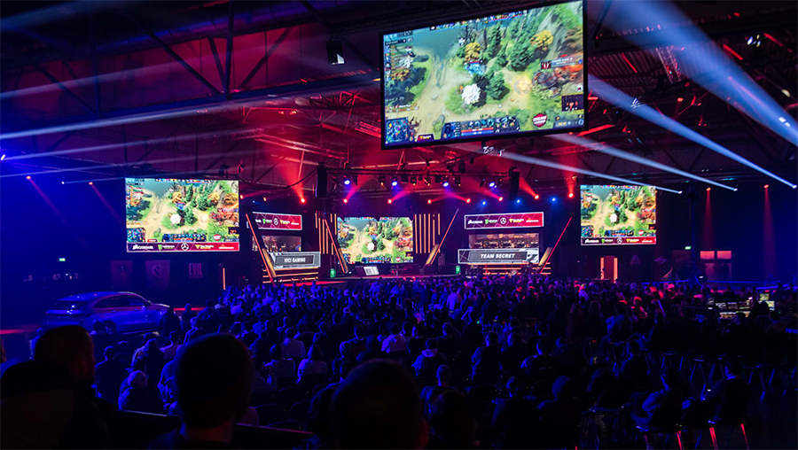 Commonwealth Games 2022: Bước thử nghiệm của IOC trước khi đưa Esports vào Olympic