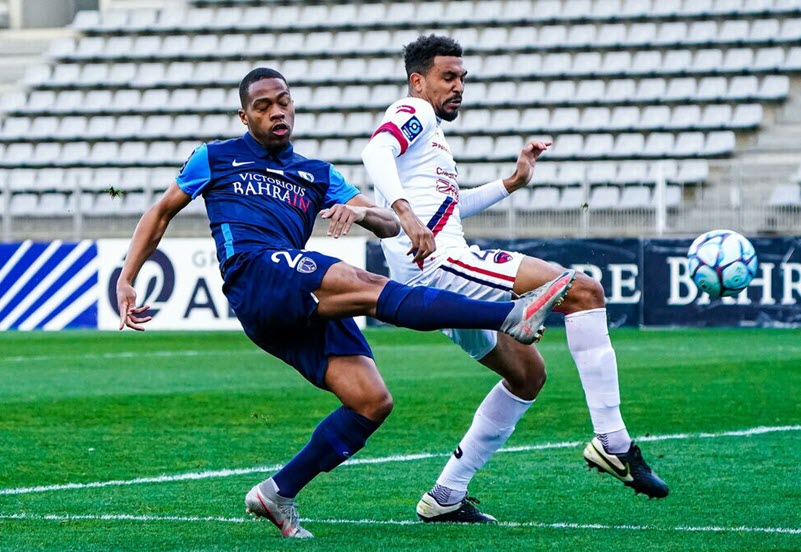 Nhận định, soi kèo Lyon vs Ajaccio: Mãnh sư ra oai