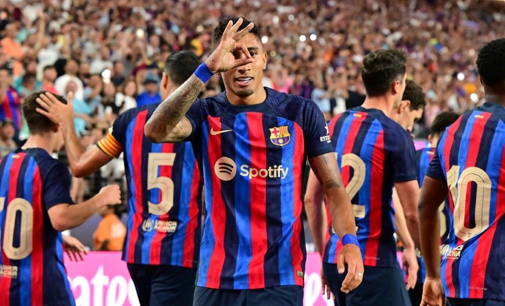 Đội hình Barca 2022/2023: Danh sách, số áo cầu thủ chi tiết