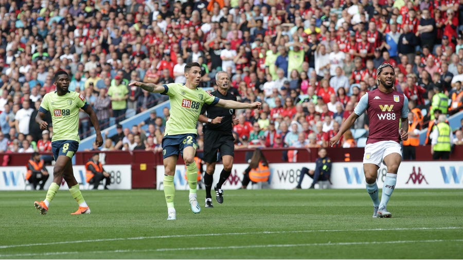 Nhận định, soi kèo Bournemouth vs Aston Villa: Bữa tiệc bàn thắng
