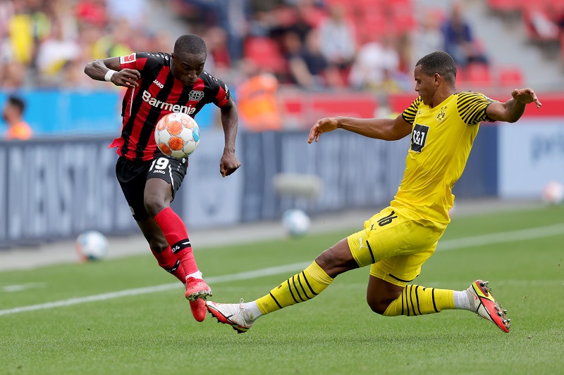 Nhận định, soi kèo Dortmund vs Leverkusen: Rượt đuổi tỷ số