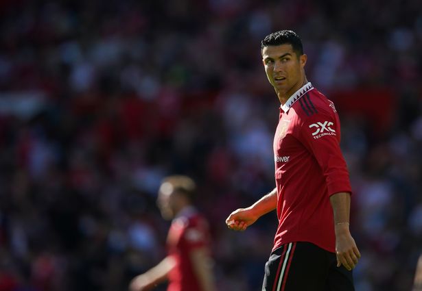 Lộ diện CLB Brazil công khai muốn có Cristiano Ronaldo