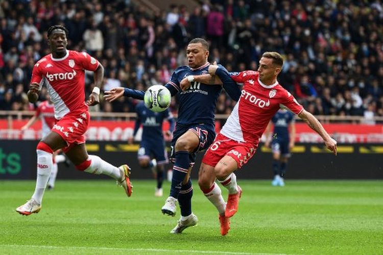 Nhận định, soi kèo Strasbourg vs Monaco: Điểm tựa sân nhà