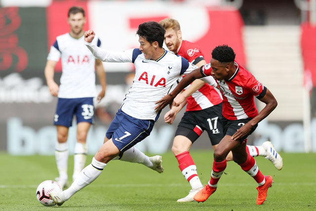 Nhận định, soi kèo Tottenham vs Southampton: Khởi đầu nhọc nhằn