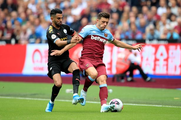 Nhận định, soi kèo West Ham vs Man City: Thách thức nhà vô địch