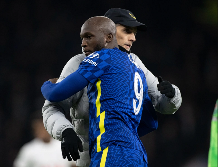 Chelsea không thuyết phục nổi cầu thủ nào khoác áo số 9