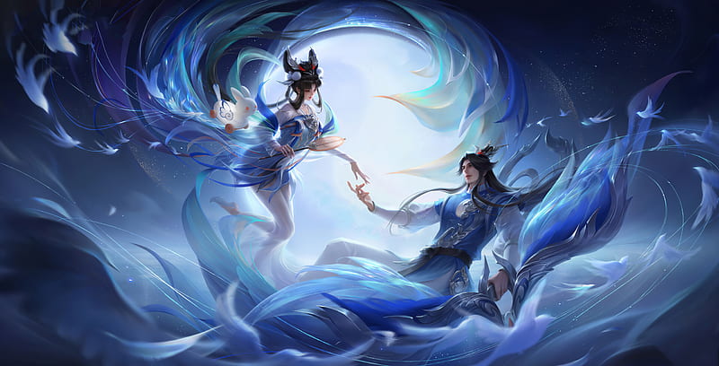 Vương Giả Vinh Diệu phiên bản quốc tế chính thức đi vào Closed Beta