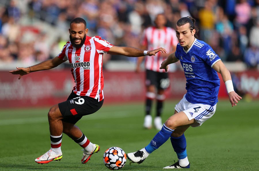 Nhận định, soi kèo Leicester vs Brentford: Nội lực đáng gờm