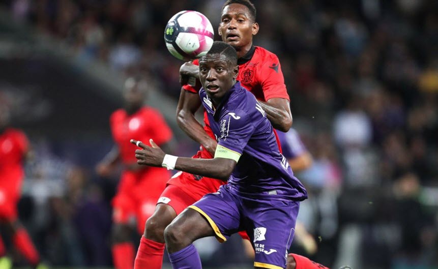 Nhận định, soi kèo Toulouse vs Nice: Trở lại mạnh mẽ