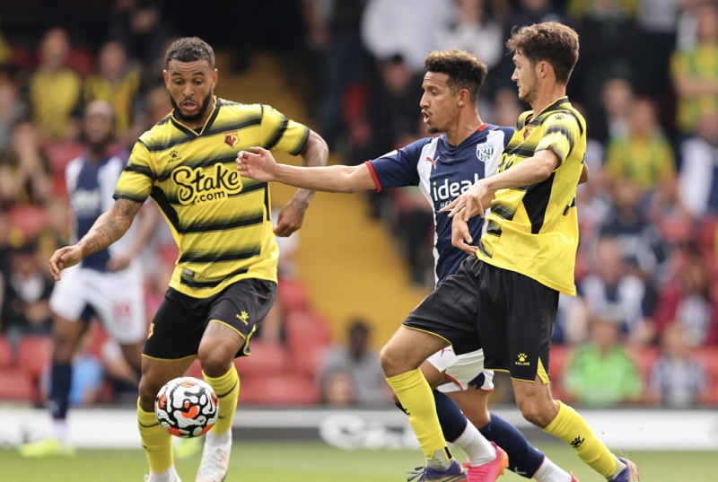Nhận định, soi kèo West Brom vs Watford: Khôn nhà dại chợ