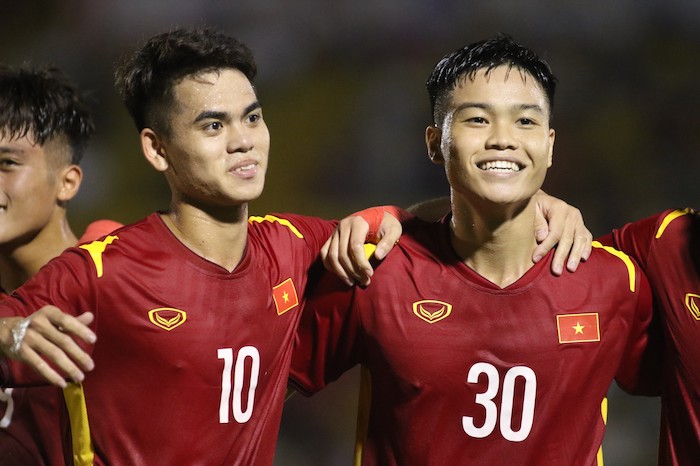 Đòi nợ thành công Malaysia, HLV U19 Việt Nam muốn gặp Thái Lan ở chung kết