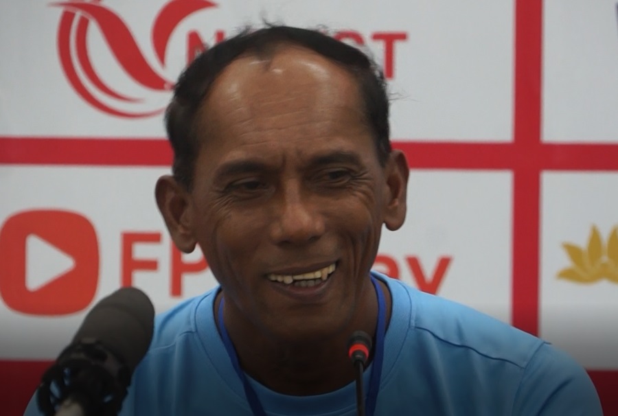 U19 Malaysia chơi chiêu bài tâm lý đưa U19 Việt Nam "lên tận mây xanh"
