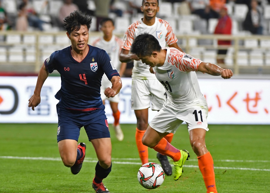 Tuyển Việt Nam công bố hai đối thủ đá giao hữu tiền AFF Cup 2022