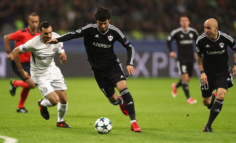 Nhận định, soi kèo Ferencvarosi vs Qarabag: Điểm tựa sân nhà
