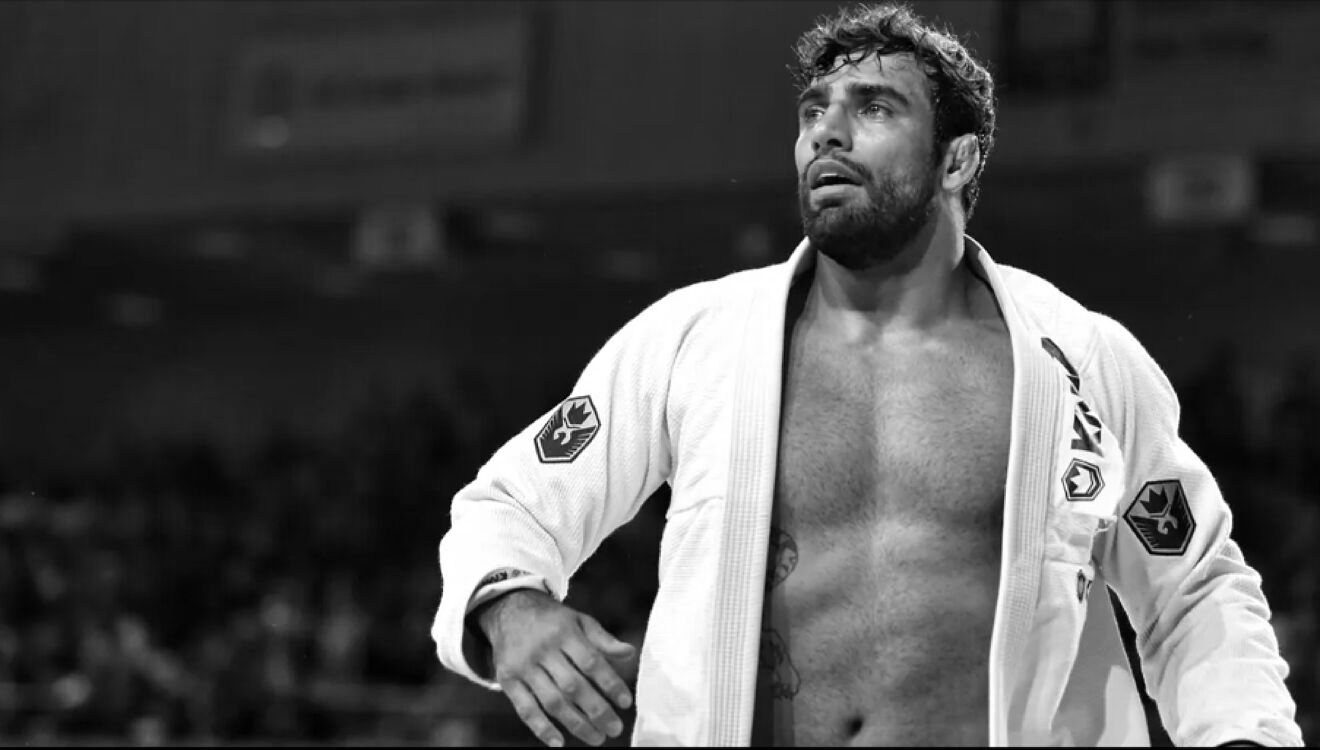 Huyền thoại Jujitsu 8 lần vô địch thế giới Leandro Lo bị sát hại tại Brazil