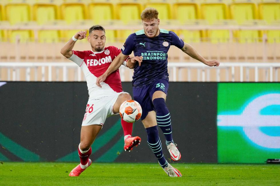 Nhận định, soi kèo PSV vs Monaco: Cơ hội chia đều