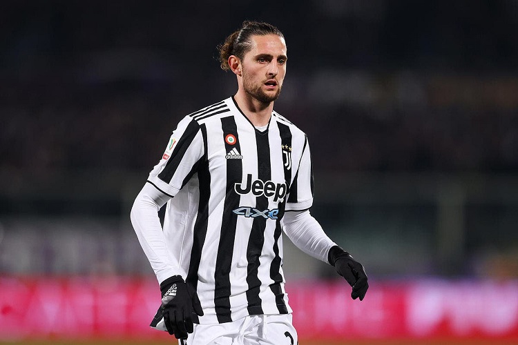 MU giành Rabiot vẫn phải chờ vượt qua một “cửa ải”