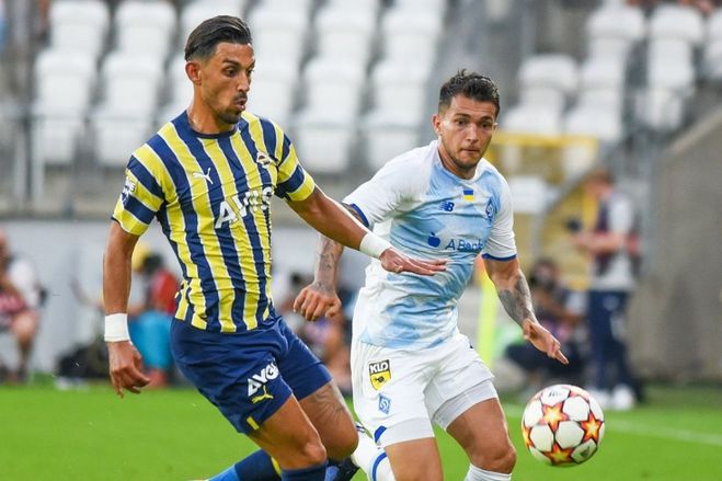 Nhận định, soi kèo Sturm Graz vs Dynamo Kiev: Thành bại tại hàng thủ