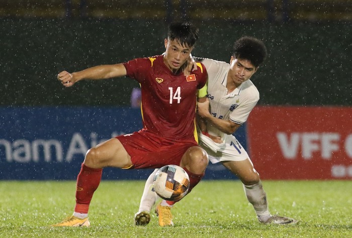 Đánh bại Thái Lan nhưng U19 Việt Nam thiệt quân trầm trọng trước chung kết gặp Malaysia