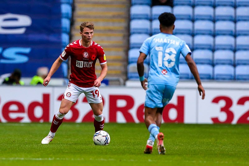 Nhận định, soi kèo Coventry vs Bristol: Vé cho chủ nhà