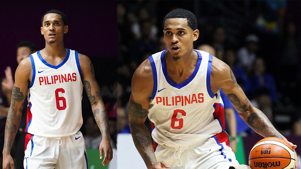 ĐT Philippines triệu tập ngôi sao NBA Jordan Clarkson cho vòng loại FIBA World Cup 2023