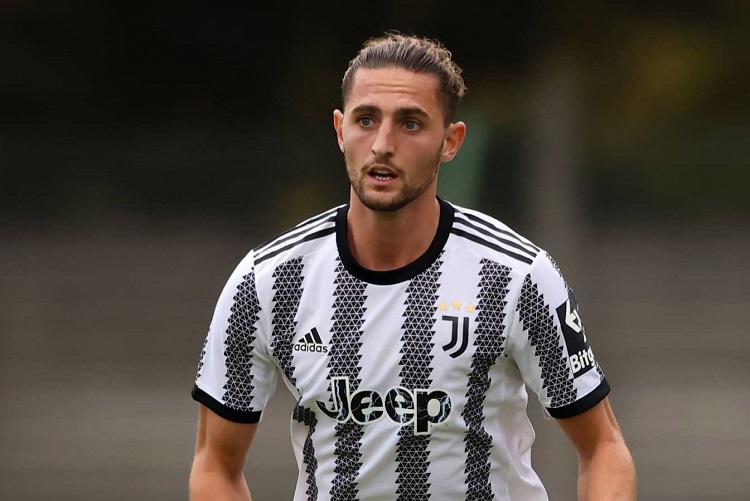 Adrien Rabiot, tiền vệ mà MU muốn có là ai?