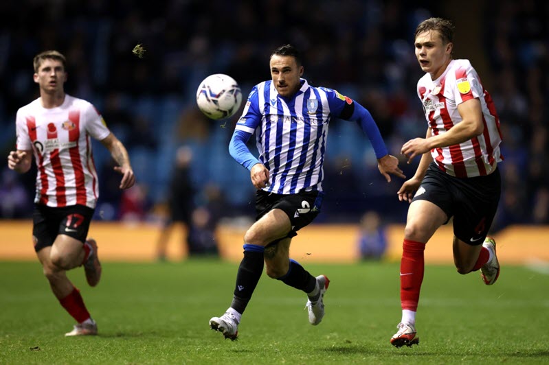Nhận định, soi kèo Sheffield vs Sunderland: Mèo đen đi tiếp