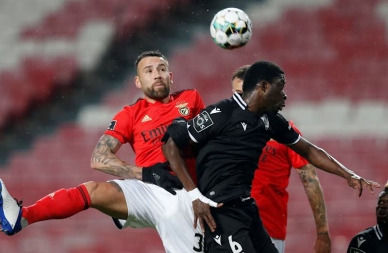 Nhận định, soi kèo Vitoria Guimaraes vs Hajduk Split: Nỗ lực cuối cùng
