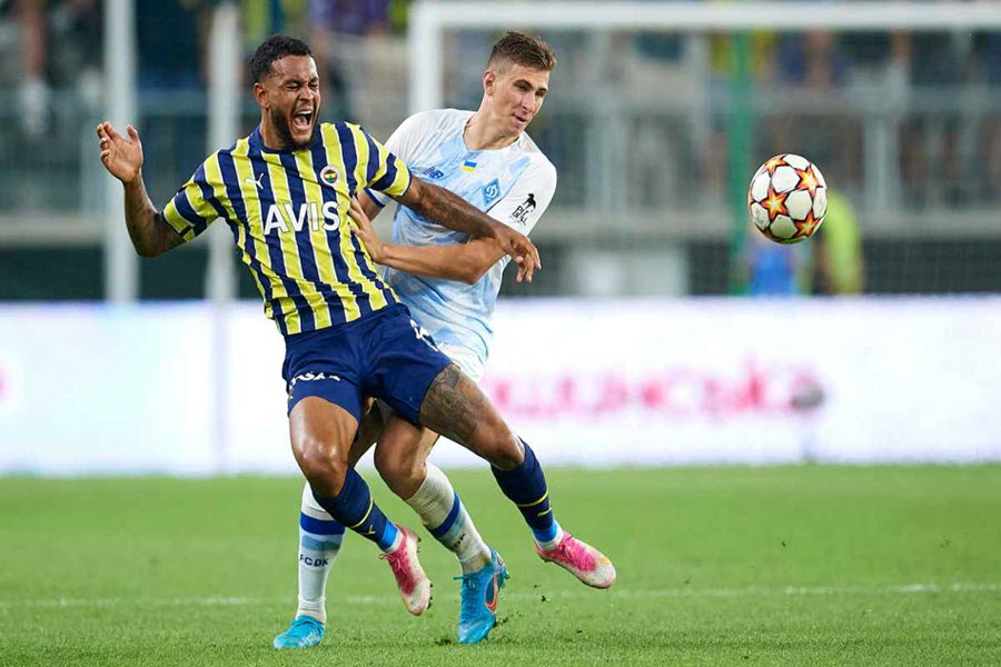 Nhận định, soi kèo Slovacko vs Fenerbahce: Còn nước còn tát