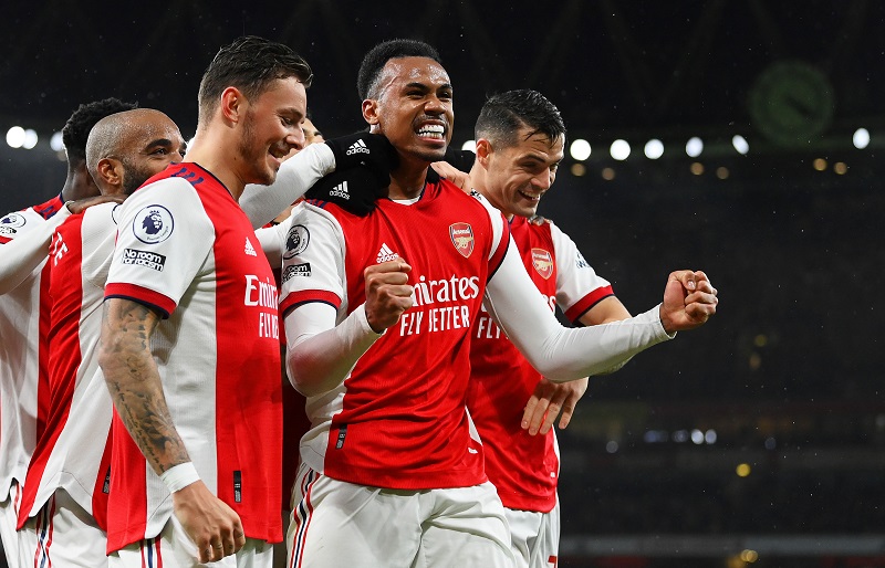 Nhận định, soi kèo Arsenal vs Leicester: Khó cản pháo thủ