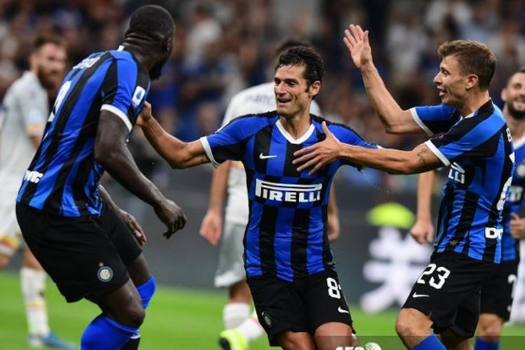 Nhận định, soi kèo Lecce vs Inter Milan: Lấy lại vị thế