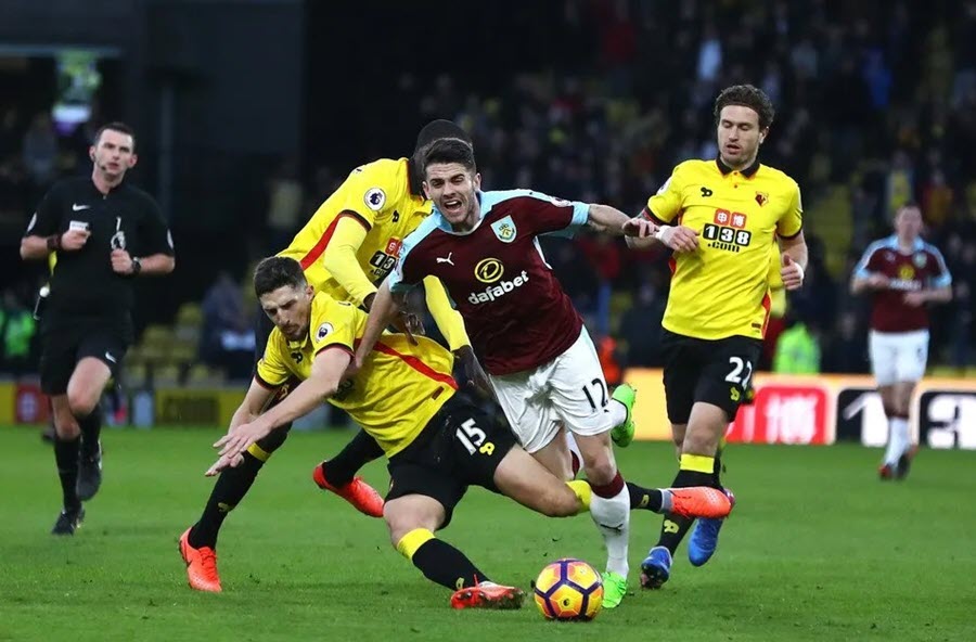 Nhận định, soi kèo Watford vs Burnley: Khách có điểm