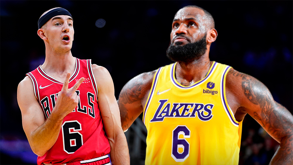NBA treo áo cố huyền thoại Bill Russell: LeBron James và những số 6 khác sẽ ra sao?