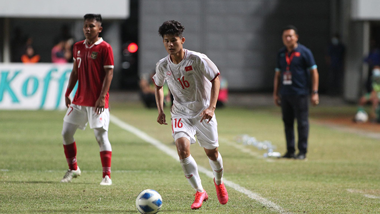 Link xem trực tiếp U16 Việt Nam vs U16 Indonesia, chung kết U16 Đông Nam Á 2022