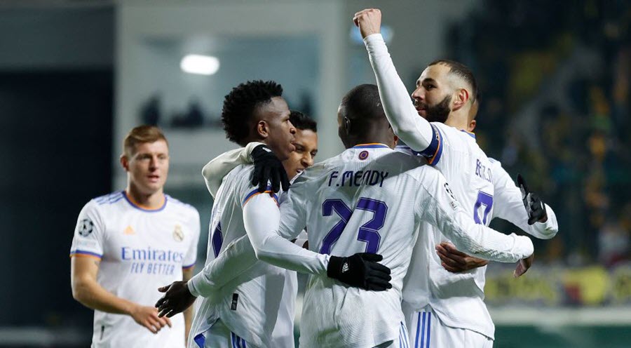Nhận định, soi kèo Almeria vs Real Madrid: Vùi dập tân binh