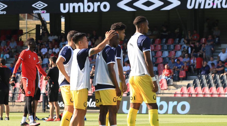 Đội hình ra sân Le Havre vs Pau FC: Quang Hải tiếp tục đá chính