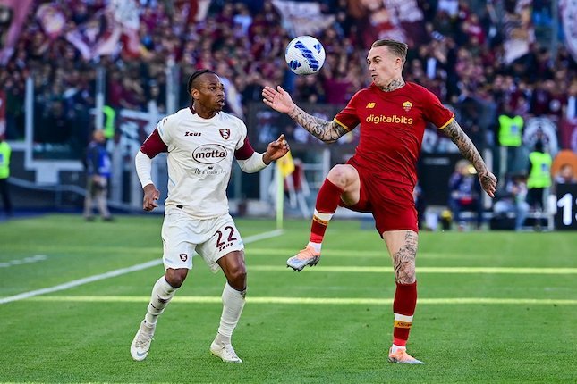 Nhận định, soi kèo Salernitana vs AS Roma: Mồi ngon của bày sói