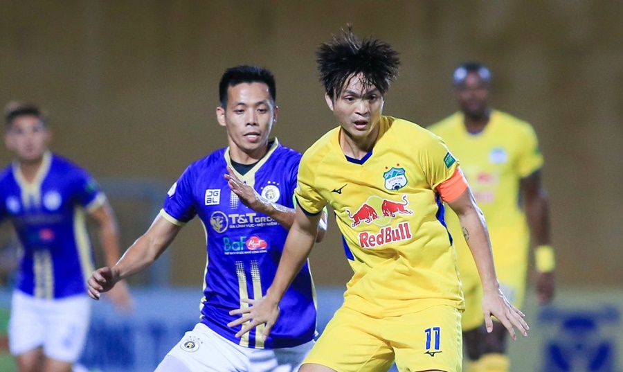 Thua Hà Nội FC, HLV Kiatisuk quyết đòi nợ khi tái đấu trên sân Pleiku