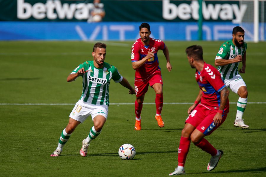 Nhận định, soi kèo Real Betis vs Elche: Mất tập trung