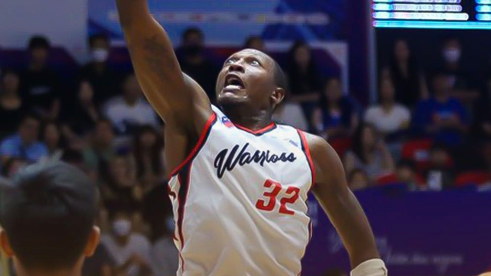Thang Long Warriors bùng nổ hiệp 4, chia tay VBA 2022 bằng trận thắng Hanoi Buffaloes