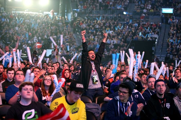Valorant hỗ trợ 14 tỷ VNĐ cho mỗi đối tác Esports trong năm 2023?