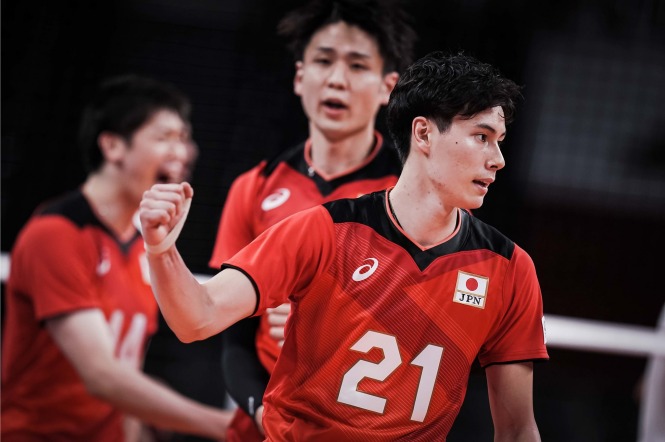 Khởi tranh giải bóng chuyền nam Vô địch U18 Châu Á 2022